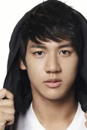 Jacob Hwang