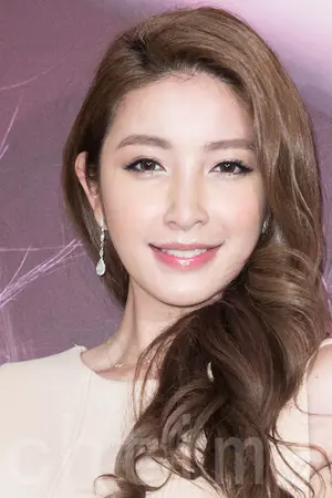 Sharon Hsu