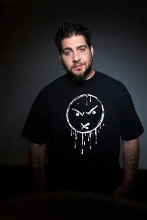 Jay Oakerson