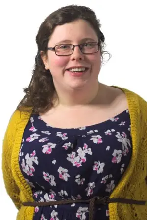 Alison Spittle