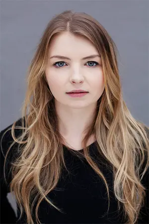 Genevieve Hulme Beaman