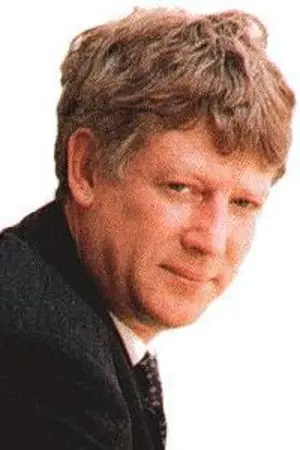 Shaun Scott