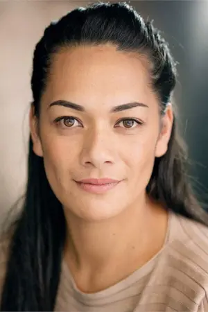 Āwhina-Rose Henare Ashby