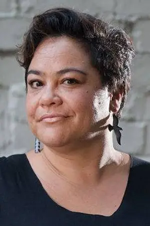 Aroha Rawson