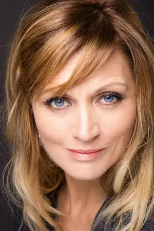 Renée Sheridan