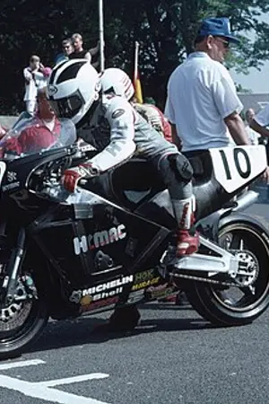 Robert Dunlop