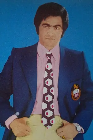 Reza Fazeli