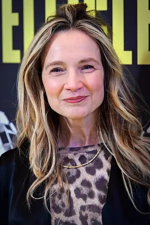 Bess Wohl