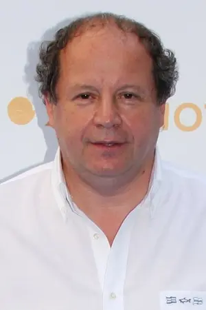 Dmitry Astrakhan