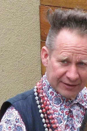 Peter Sellars