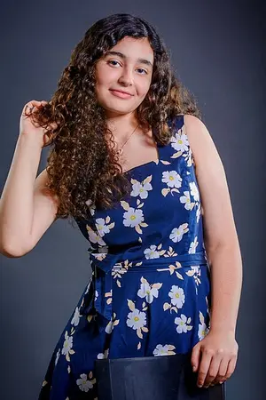 Saba Vahedyousefi