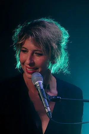 Catherine Major