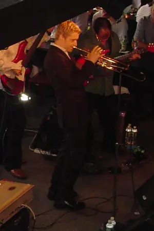 Chris Botti