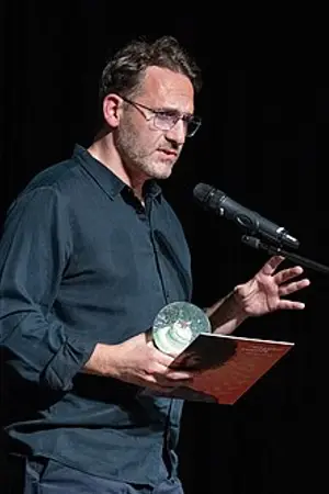 Bogdan Mureşanu