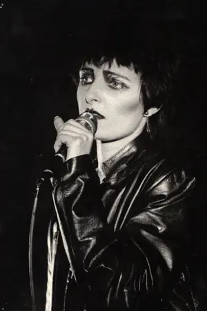 Siouxsie Sioux