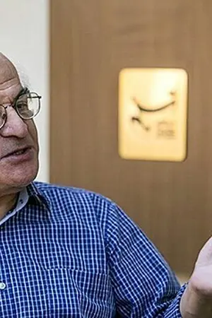 Fereydoun Jeyrani