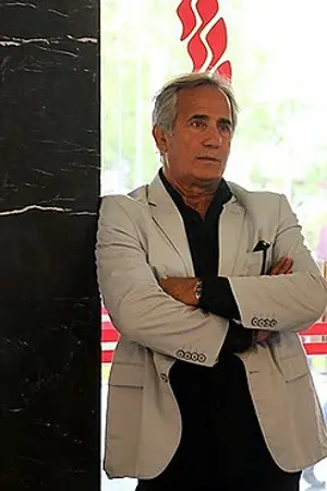 Majid Mozaffari