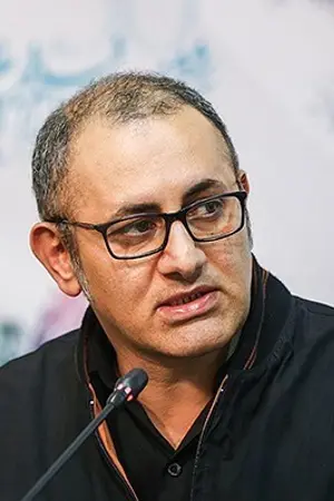Bahram Tavakoli