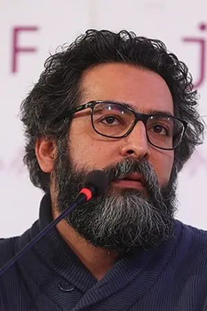 Saeed Malekan