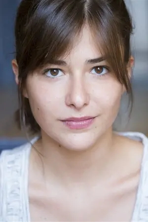 Anne-Sophie Soldaïni