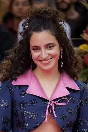 Alicia Armenteros