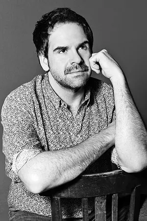 Jorge Usón