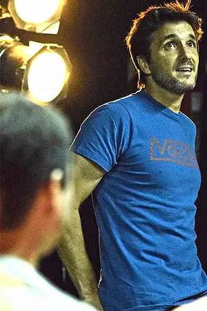 Gerardo Chendo
