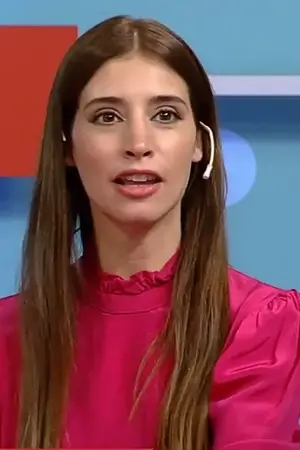 Agustina Córdova