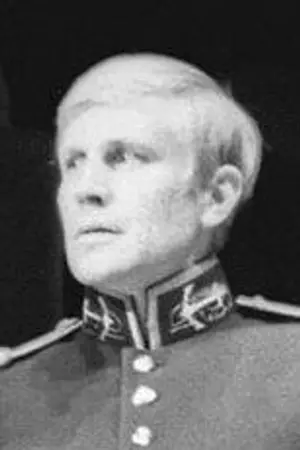 German Yushko
