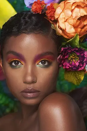 Moriah Brown