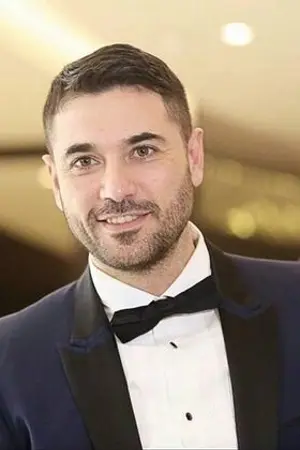 Ahmed Ezz