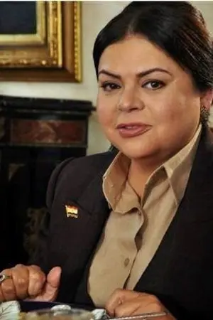 Magda Zaki