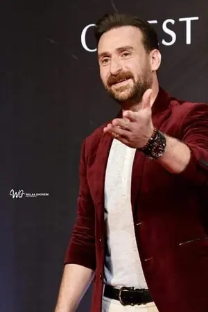 Nedal El shafey