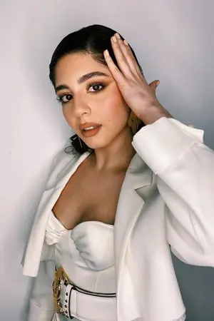Mayan El Sayed