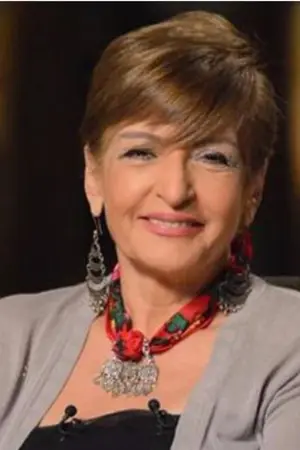 Laila Ezz El Arab