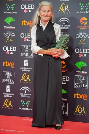 Benedicta Sánchez Vila