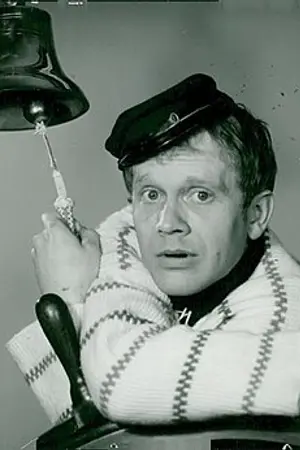 Per Myrberg