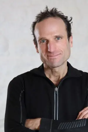 Piers Taylor