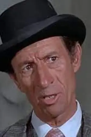 Guy Raymond