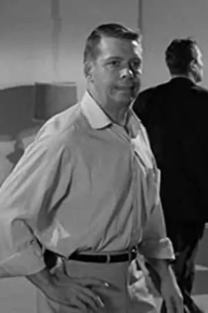 Bill Idelson