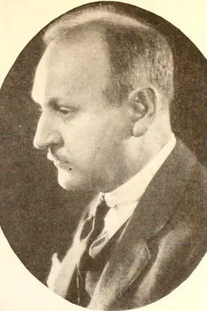 John S. Robertson