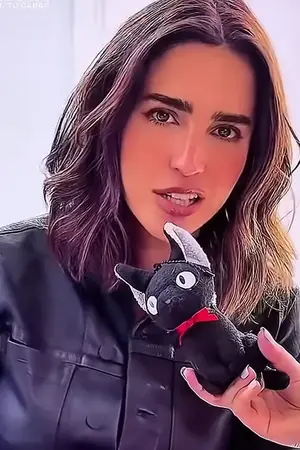 Bárbara Regil