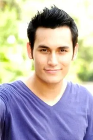 Arifin Putra
