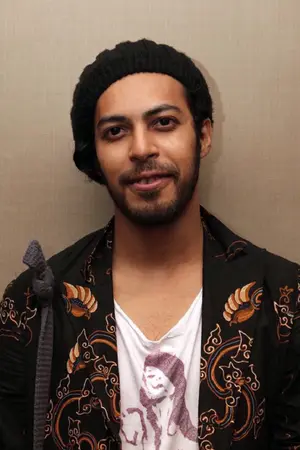 Alex Abbad