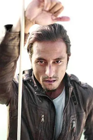 Bront Palarae