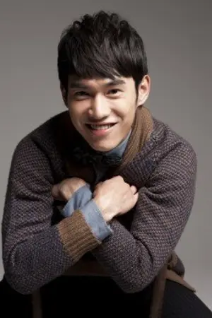 Bryan Chang