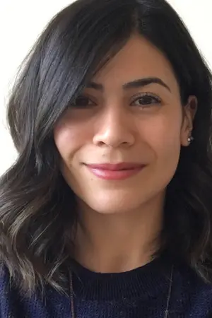 Hande Yılmaz