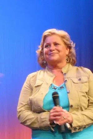 Sandi Patty