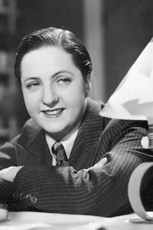 Jadwiga Smosarska