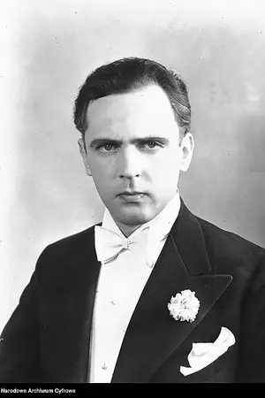 Александр Божидар Жабчинский